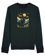 ZIMBRU - PRIMAVARA - MUNTI - BRAZI -SOARE 2 Bluză mânecă lungă Unisex Rise