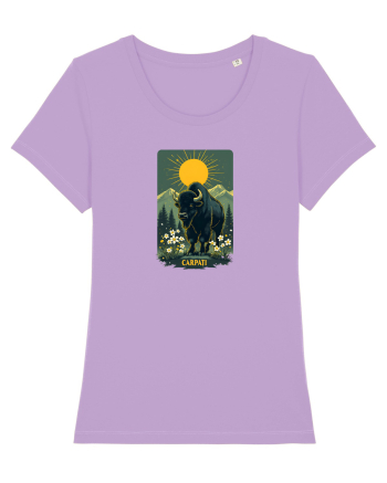 ZIMBRU - PRIMAVARA - MUNTI -CARPATI -  BRAZI -SOARE   Lavender Dawn