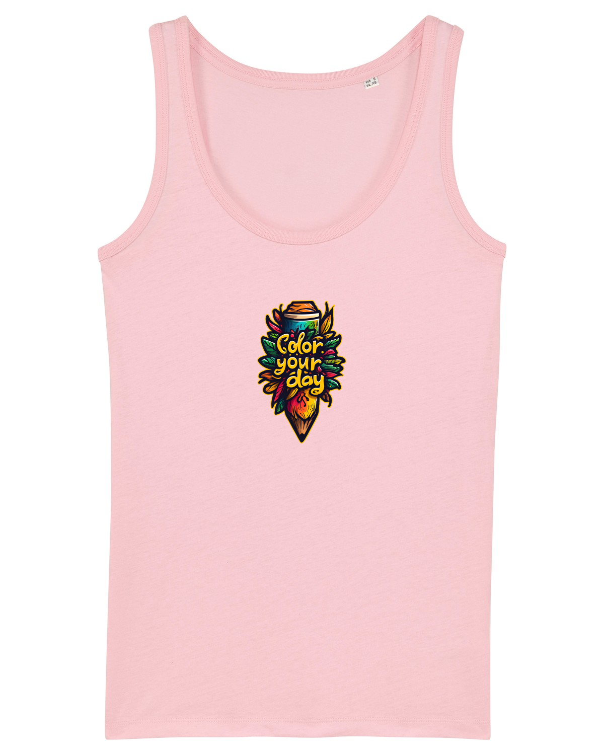 Maiou Damă Dreamer Cotton Pink