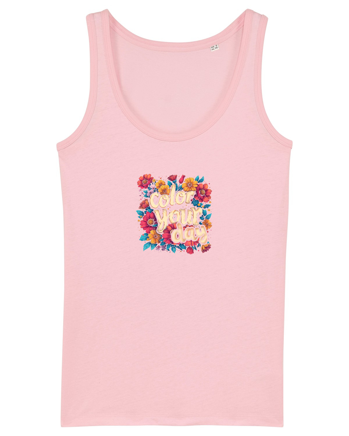 Maiou Damă Dreamer Cotton Pink