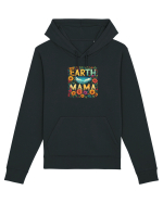 EARTH MAMA - MAMA PAMANT 2 Hanorac Unisex Drummer