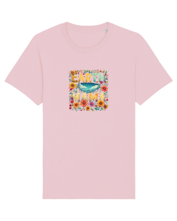 EARTH MAMA - MAMA PAMANT 2 Cotton Pink