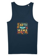EARTH MAMA - MAMA PAMANT 2 Maiou Bărbat Runs