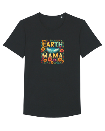 EARTH MAMA - MAMA PAMANT 2 Black