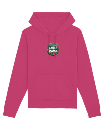 EARTH MAMA - MAMA PAMANT 3 Raspberry