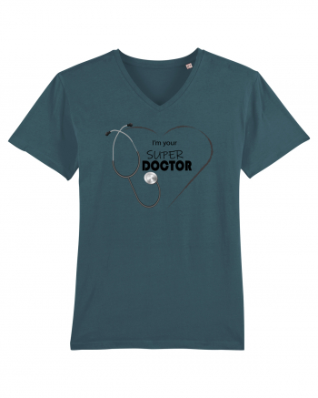 SUPER Doctor Stargazer