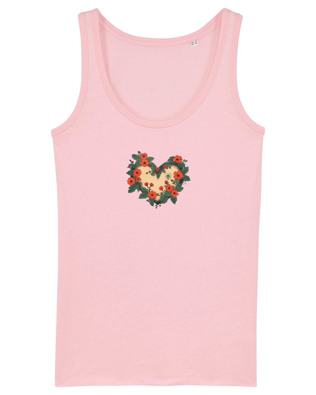 Maiou Damă Dreamer Cotton Pink