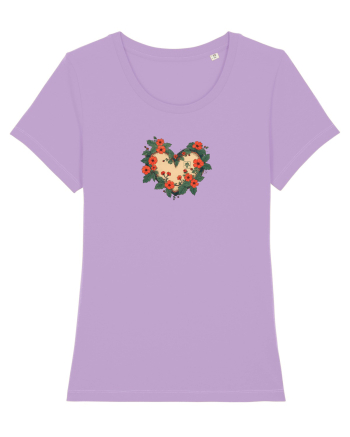PRIMAVARA INIMA - - HARU - TEXT JAPONEZA - STIL JAPONEZ Lavender Dawn
