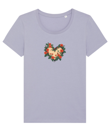 PRIMAVARA INIMA - - HARU - TEXT JAPONEZA - STIL JAPONEZ Lavender