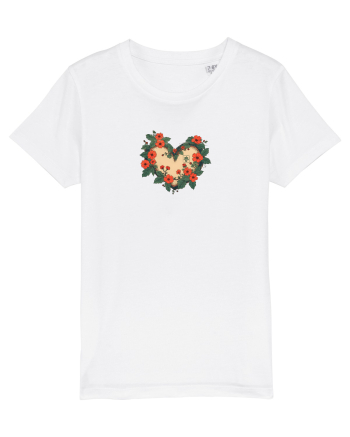 PRIMAVARA INIMA - - HARU - TEXT JAPONEZA - STIL JAPONEZ White