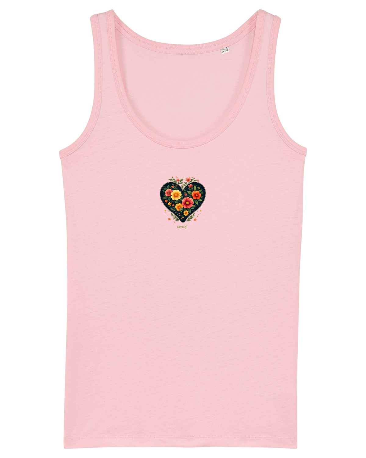 Maiou Damă Dreamer Cotton Pink