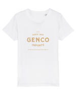 Film Nașul, The Godfather Tricou mânecă scurtă  Copii Mini Creator