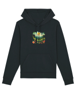 SPRING - PRIMAVARA FLORI PEISAJ MUNTE Hanorac Unisex Drummer