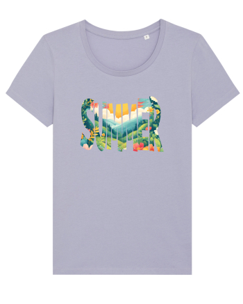 SUMMER - VARA FLORI PEISAJ MUNTE  Lavender