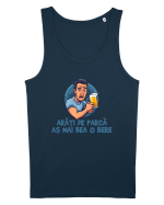 ARATI DE PARCA AS MAI BEA O BERE 1 Maiou Bărbat Runs