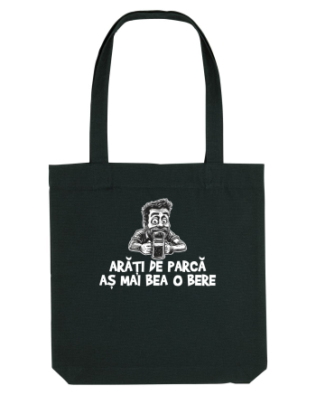 ARATI DE PARCA AS MAI BEA O BERE 2 Black