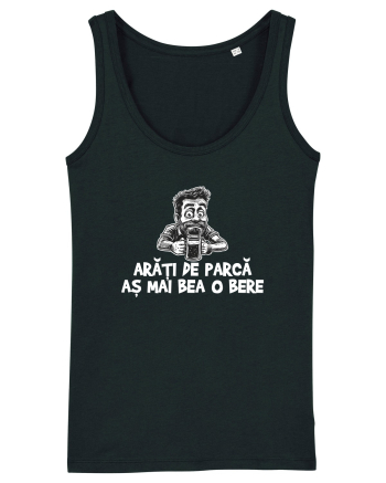 ARATI DE PARCA AS MAI BEA O BERE 2 Black