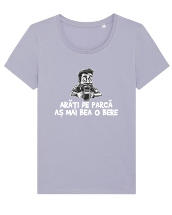 ARATI DE PARCA AS MAI BEA O BERE 2 Lavender