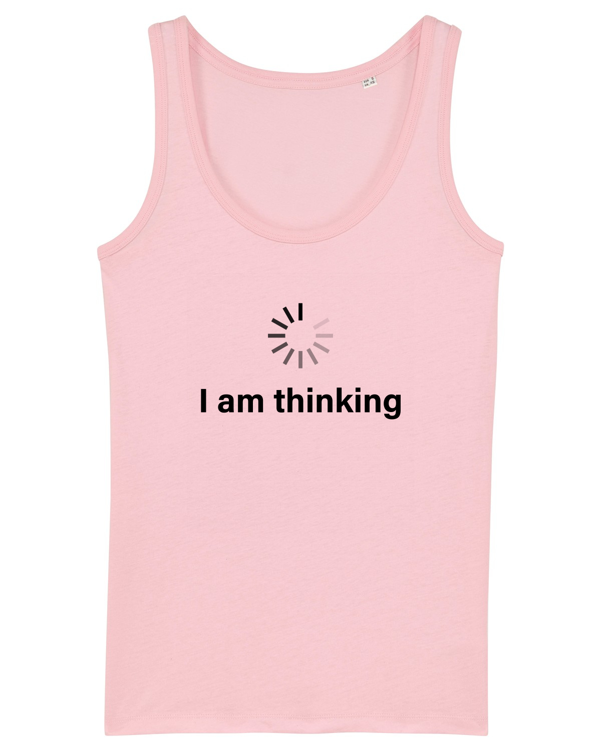 Maiou Damă Dreamer Cotton Pink