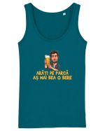 ARATI DE PARCA AS MAI BEA O BERE 3 Maiou Damă Dreamer