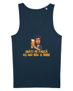 ARATI DE PARCA AS MAI BEA O BERE 3 Maiou Bărbat Runs
