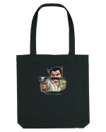 PLATA O PLOMO - MOTANUL MAFIOT ESCOBAR 2 Sacoșă textilă