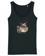 PLATA O PLOMO - MOTANUL MAFIOT ESCOBAR 2 Maiou Damă Dreamer