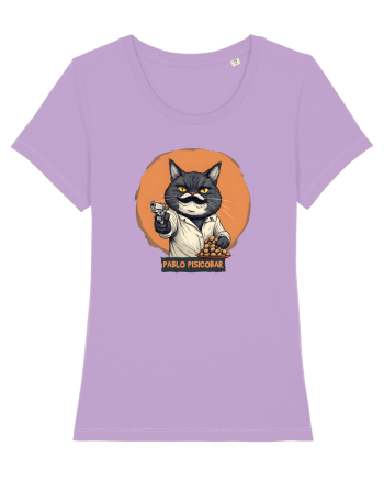  MOTANUL MAFIOT  PABLO PISICOBAR - mancare pisici  Lavender Dawn
