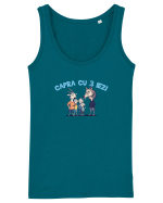 CAPRA CU 3 IEZI - POVESTE 1 Maiou Damă Dreamer