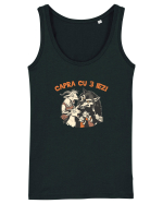 CAPRA CU 3 IEZI - POVESTE 2 Maiou Damă Dreamer