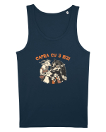 CAPRA CU 3 IEZI - POVESTE 2 Maiou Bărbat Runs