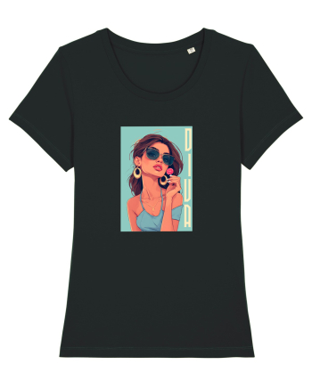 DIVA  Black