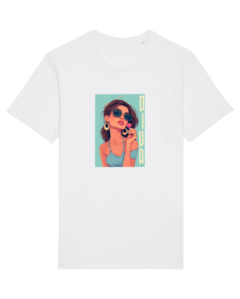 DIVA  White