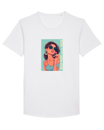 DIVA  White