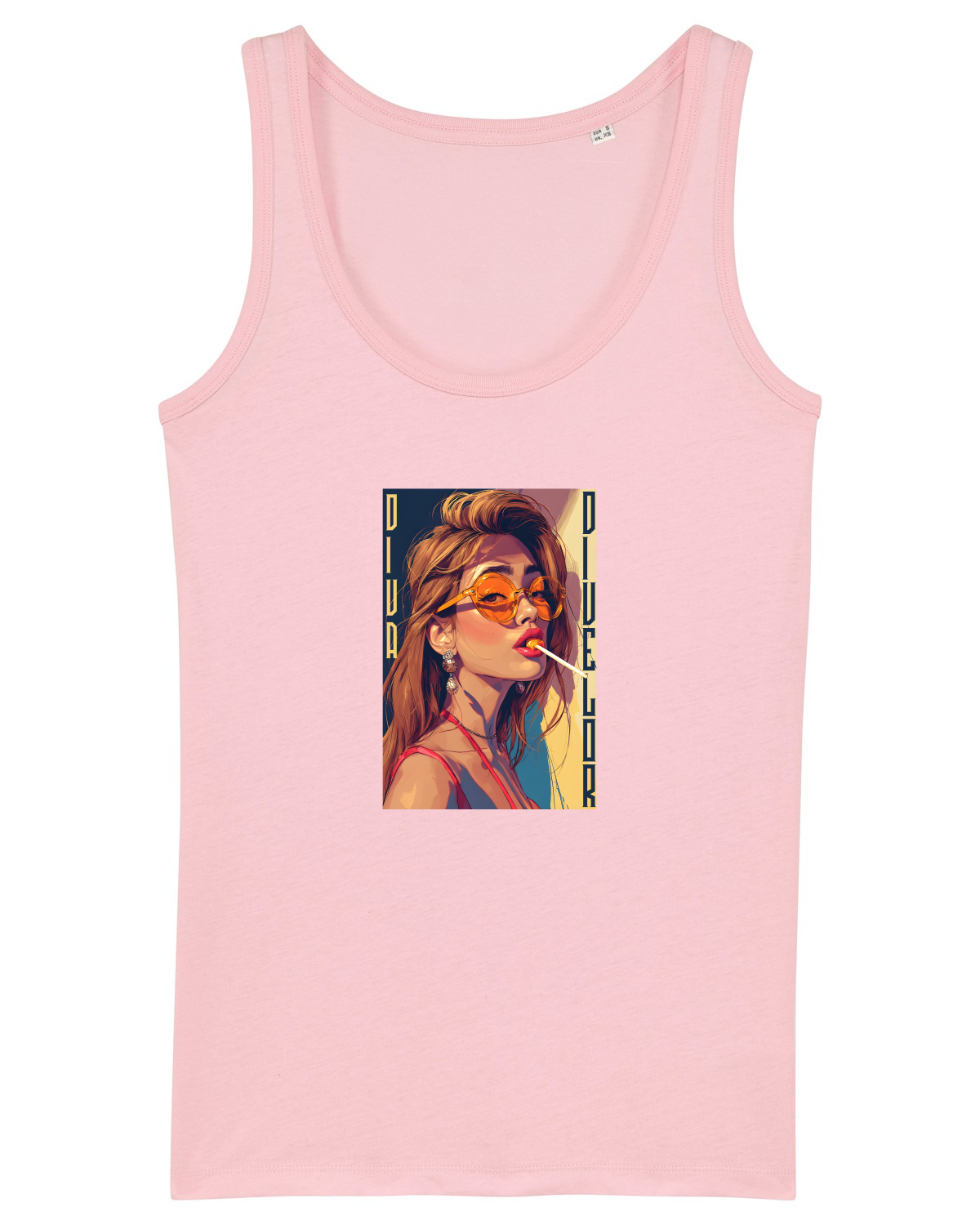 Maiou Damă Dreamer Cotton Pink