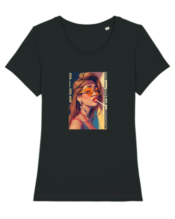 DIVA DIVELOR 1 Black