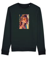 DIVA DIVELOR 1 Bluză mânecă lungă Unisex Rise