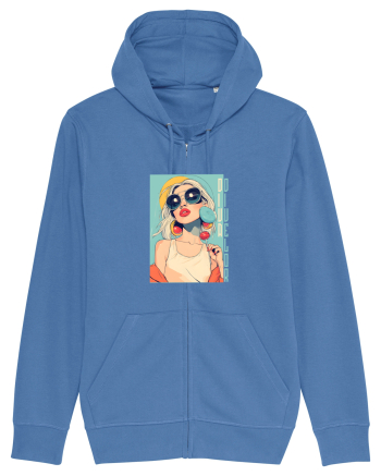 DIVA DIVELOR 2 Bright Blue
