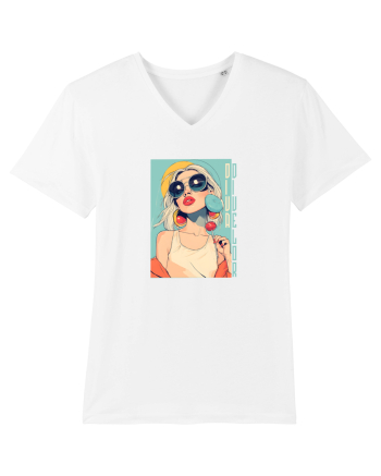 DIVA DIVELOR 2 White