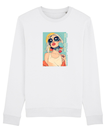 DIVA DIVELOR 2 White