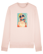 DIVA DIVELOR 2 Bluză mânecă lungă Unisex Rise