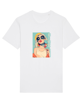 DIVA DIVELOR 2 White