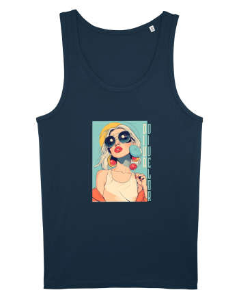 DIVA DIVELOR 2 Navy