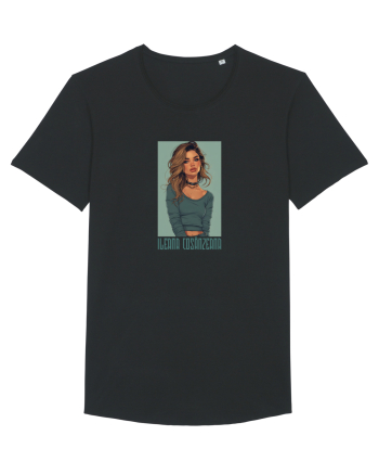ILEANA COSANZEANA 2 Black