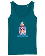 PRINTESA PRINTESELOR 1 Maiou Damă Dreamer