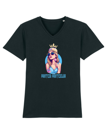 PRINTESA PRINTESELOR 1 Black