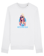 PRINTESA PRINTESELOR 1 Bluză mânecă lungă Unisex Rise