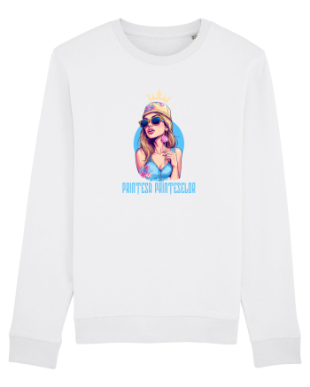 PRINTESA PRINTESELOR 1 White