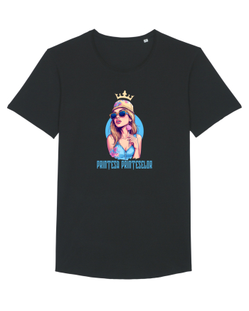 PRINTESA PRINTESELOR 1 Black