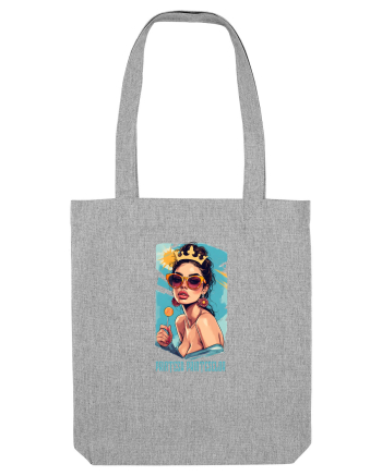 PRINTESA PRINTESELOR 2 Heather Grey